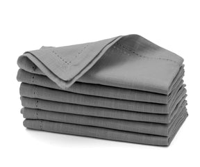 Custom Napkins - Cloth Napkins In Various Size & Colors