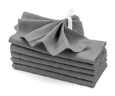 Custom Napkins - Cloth Napkins In Various Size & Colors
