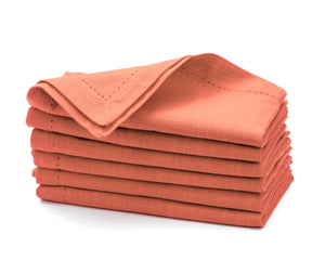 Custom Napkins - Cloth Napkins In Various Size & Colors