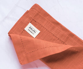 personalized wedding napkins