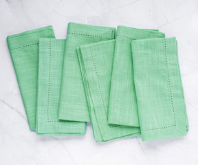 Custom Napkins - Cloth Napkins In Various Size & Colors