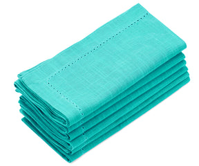 Custom Napkins - Cloth Napkins In Various Size & Colors