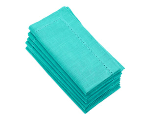 Custom Napkins - Cloth Napkins In Various Size & Colors
