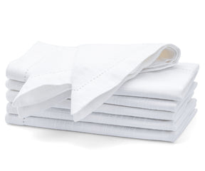 Custom Napkins - Cloth Napkins In Various Size & Colors