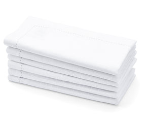 Custom Napkins - Cloth Napkins In Various Size & Colors
