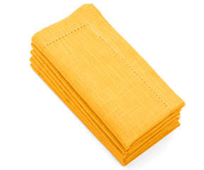 Custom Napkins - Cloth Napkins In Various Size & Colors