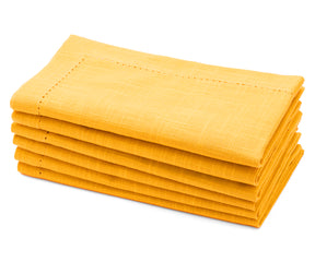 Custom Napkins - Cloth Napkins In Various Size & Colors