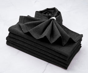 Cloth Dinner Napkins | All Cotton and Linen