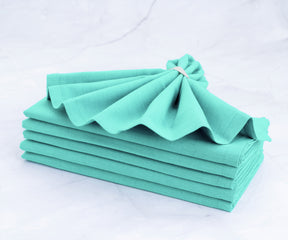 Cloth Dinner Napkins | All Cotton and Linen