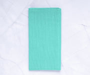 Cloth Napkin Folding, Thanksgiving Cloth Napkins, Green Cloth Napkins, Cloth Cocktail Napkins, Dinner Napkins, White Napkins, Green Napkins.