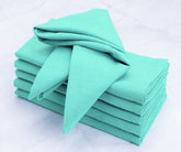 Bulk Cloth Napkins, How To Fold A Dinner Napkin, Dinner Napkin Size, Disposable Dinner Napkins, Dinner Napkins Cloth, White Napkins, Green Napkins.