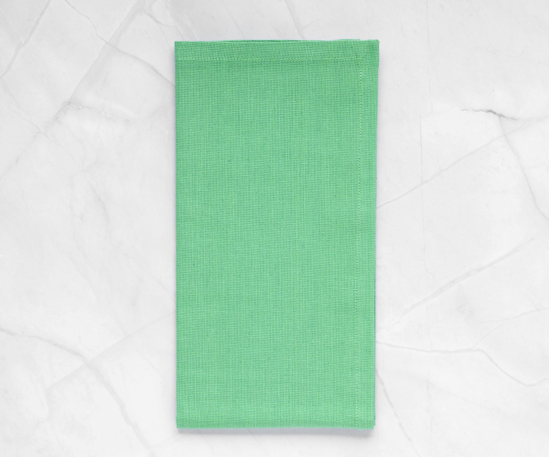 sage green cloth napkins, sage green linen napkins, sage green dinner napkins, green checked cocktail napkins
