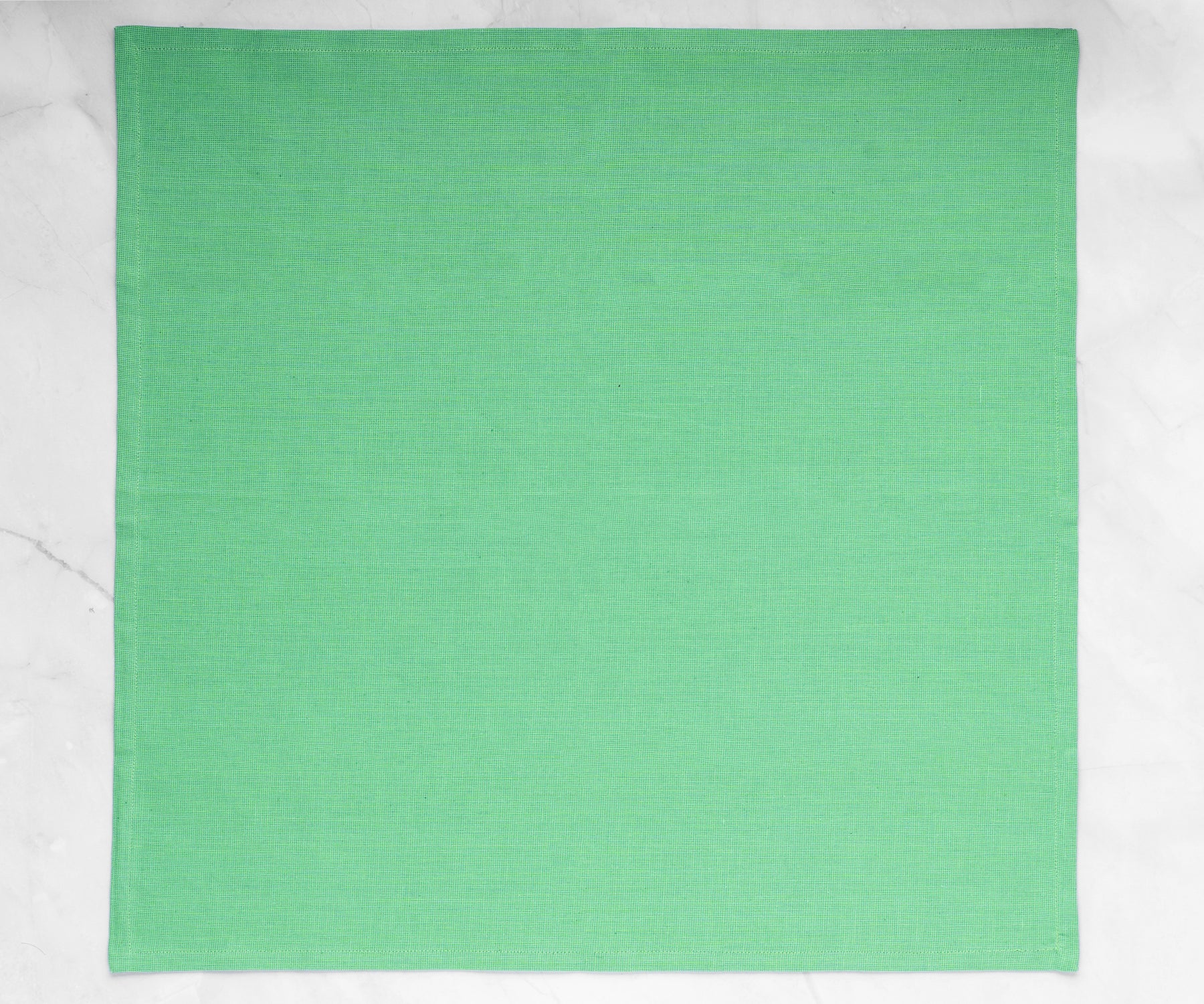 green napkins, green cloth napkins, green dinner napkins, green linen napkins