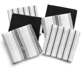 black kitchen towels cotton, stripe kitchen towels cotton or black cotton kitchen towels for kitchen.