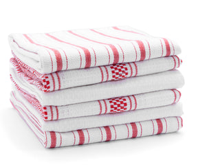 red and white stripe dish towels, hanging kitchen towels farmhouse kitchen towels cotton.