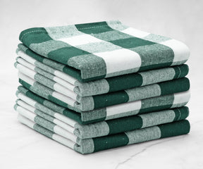 Cotton Kitchen Towels | All Cotton and Linen