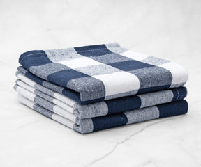 Cotton Kitchen Towels | All Cotton and Linen