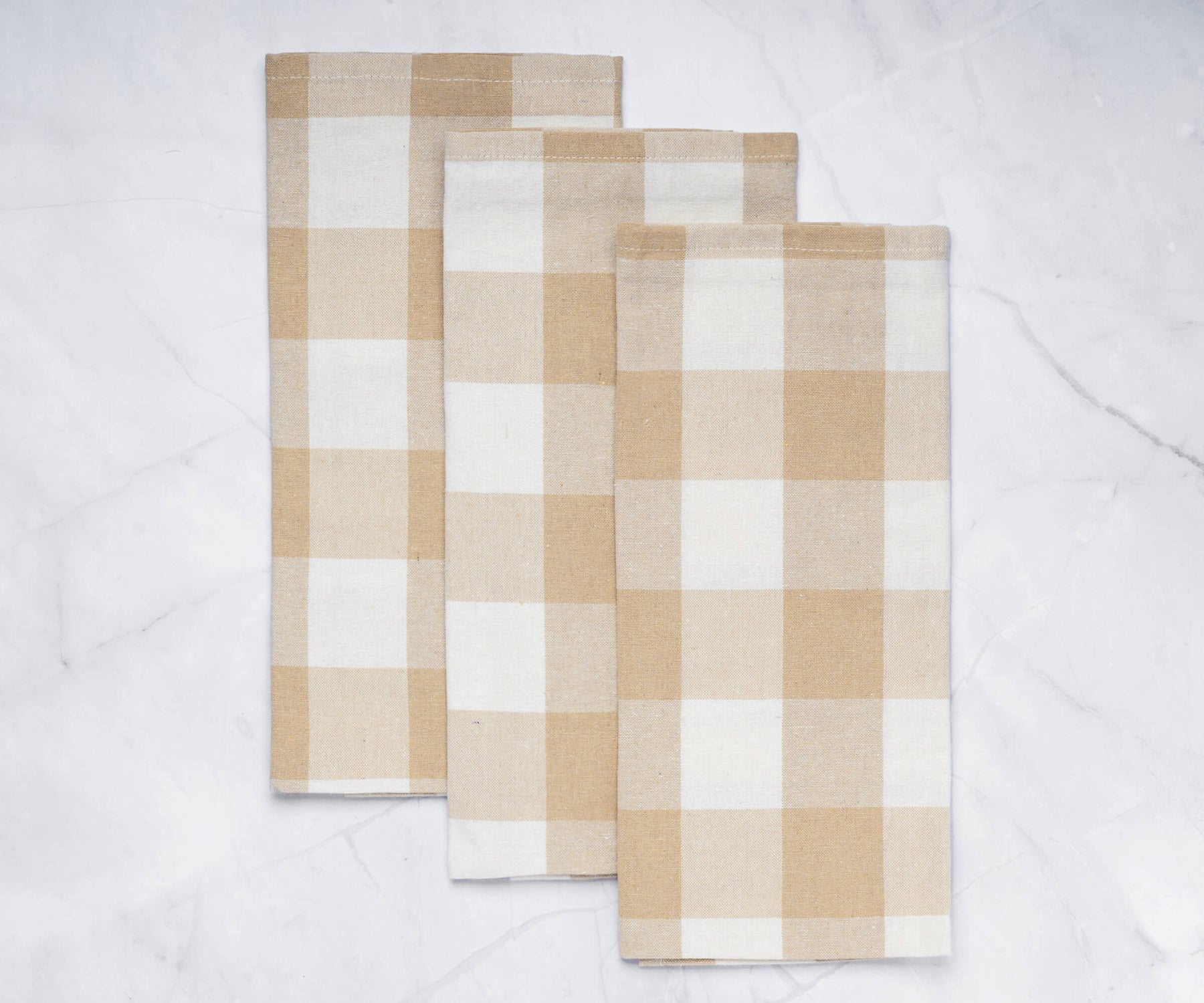 You can find kitchen towels at most home goods stores. They are also available online.