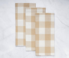 You can find kitchen towels at most home goods stores. They are also available online.