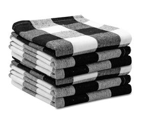 Cotton Kitchen Towels | All Cotton and Linen