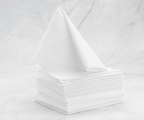 Wedding Napkins | All Cotton and Linen