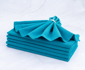 Cloth Dinner Napkins | All Cotton and Linen