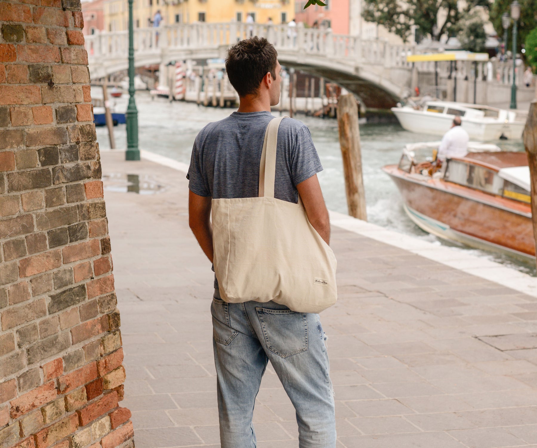 Designer Tote Bags for Men  New Arrivals on FARFETCH