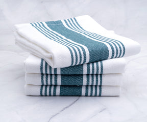 Cotton Tea Towels Rectangular - Cotton Kitchen Towels