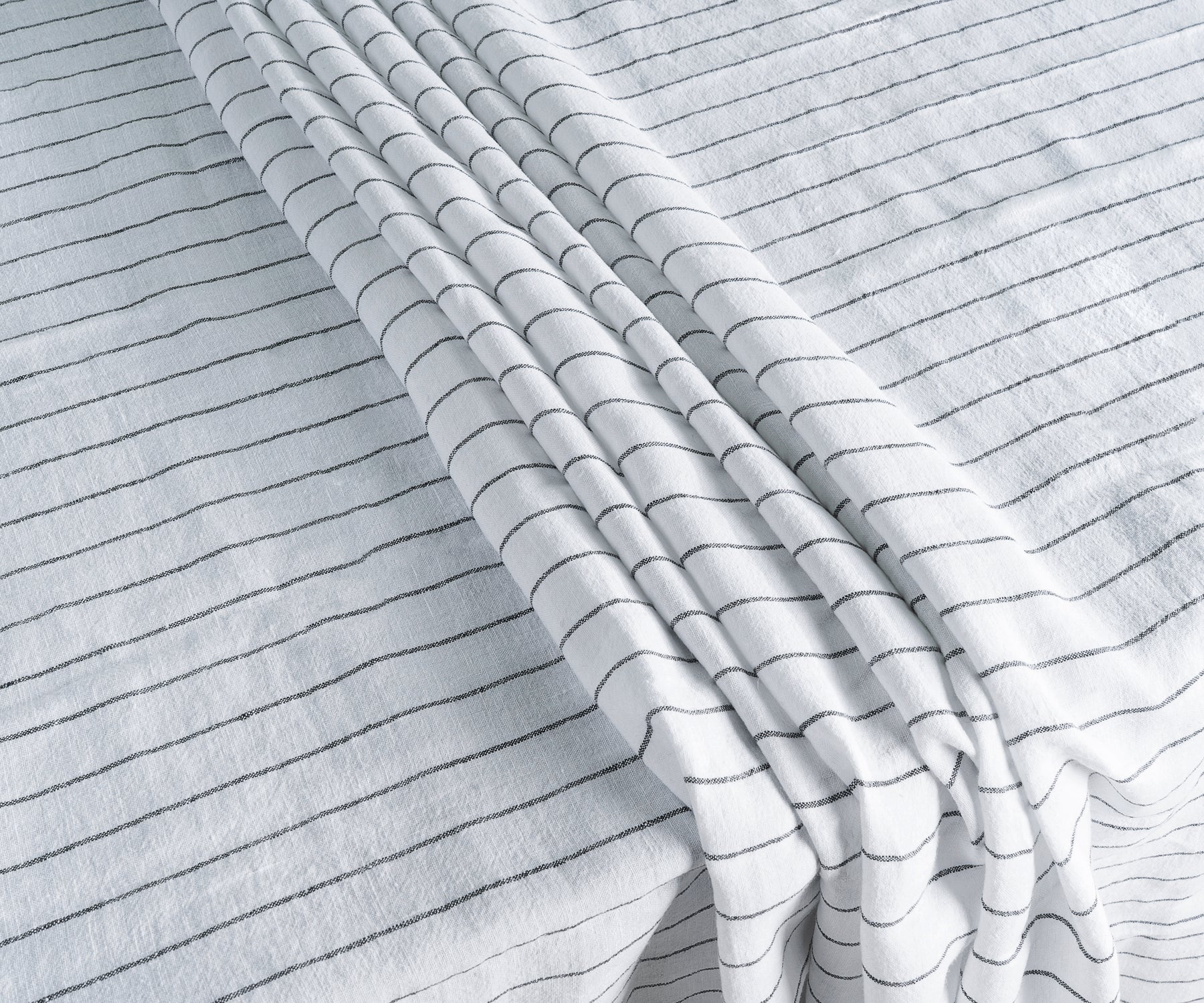 Experience sophistication with a white tablecloth, including our stylish white round tablecloth selections.