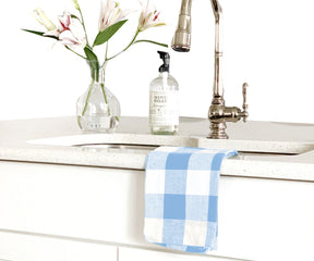 The best kitchen towel is the one that is absorbent, durable, and easy to care for. It should also be a color or pattern that you love.
