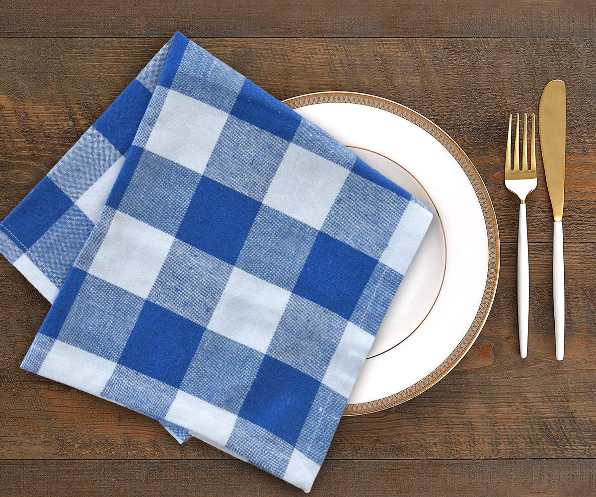 Explore the art of napkin fold, adding a personalized touch and elegance to your dining arrangements.