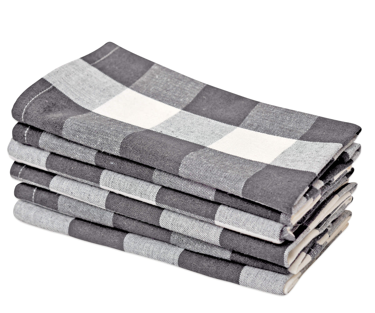 Cotton Napkins | All Cotton and Linen
