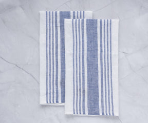 Indulge your kitchen with the captivating allure and exceptional usefulness of linen kitchen towels and dish towels, harmoniously merging sophistication and practicality.