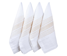 Folding Dinner Napkins, Napkins Linen, Napkins Cloth, Linen Like Napkins, Dinner Napkins, How To Fold Dinner Napkins, Linen Dinner Napkins, Dinner Napkin.