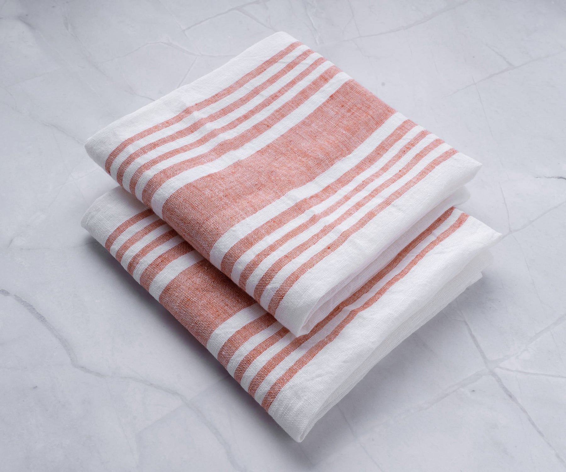 Embrace the irresistible charm and unmatched utility of linen kitchen towels and dish towels, seamlessly blending style and functionality to enrich your kitchen experience.