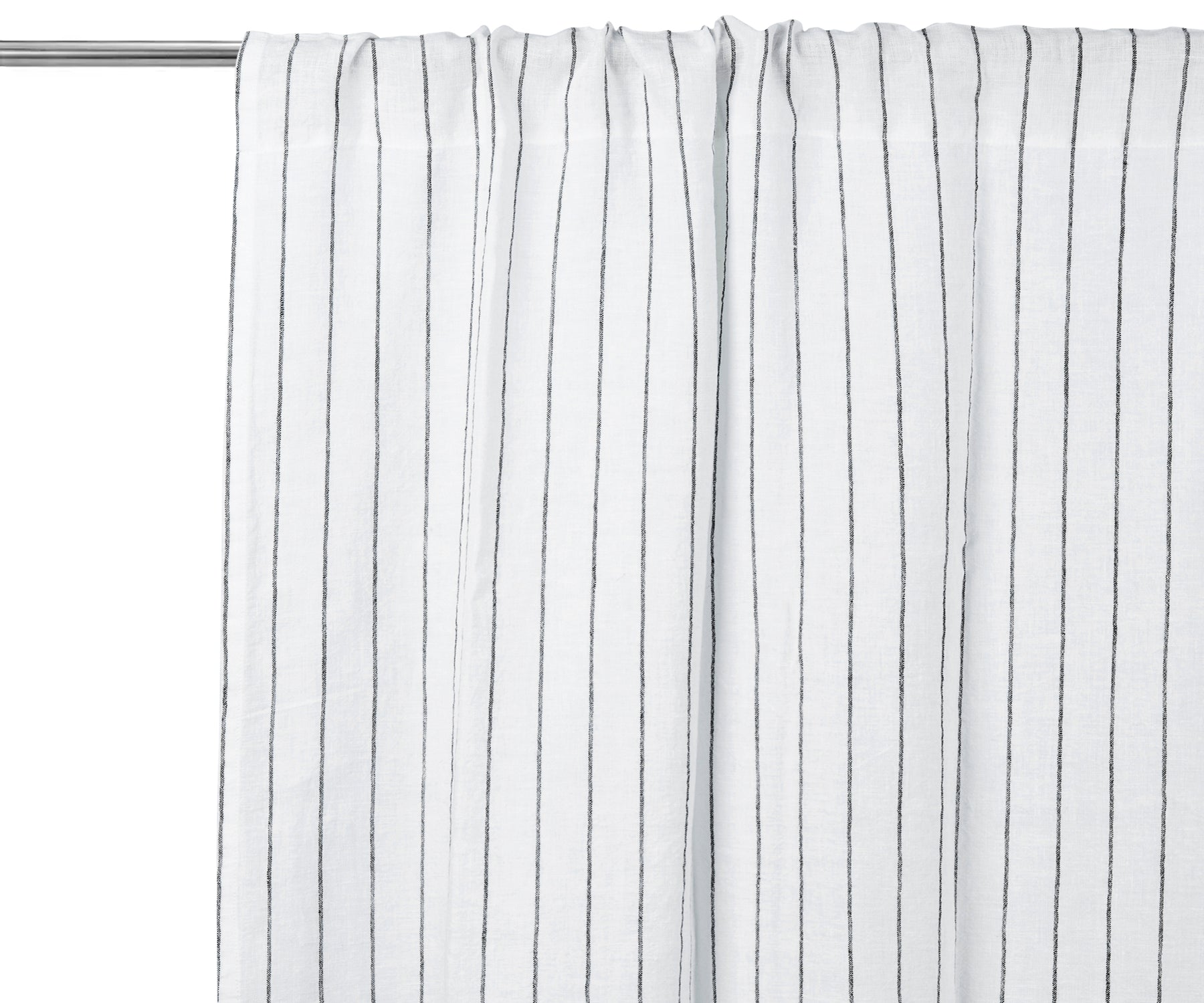 Perfect fit 63-inch curtains for average-sized windows
