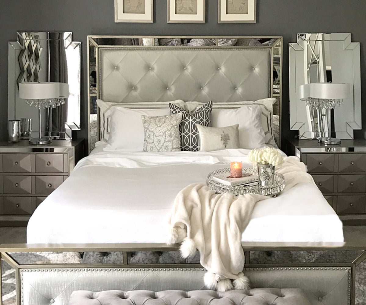 100% cotton fitted sheet providing a natural, breathable, and soft surface for a comfortable sleep experience in various sizes.
