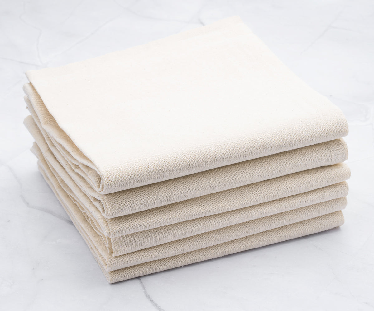 cotton dish towels or flour sack dish cloth are used for best dish wash cloth. organic kitchen towels.