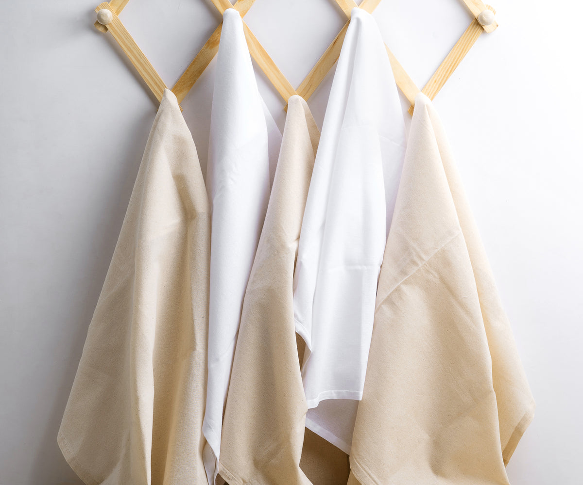 flour sack dish towels cotton, kitchen towels or flour sack towels are made of cotton. flour sack dish towels.