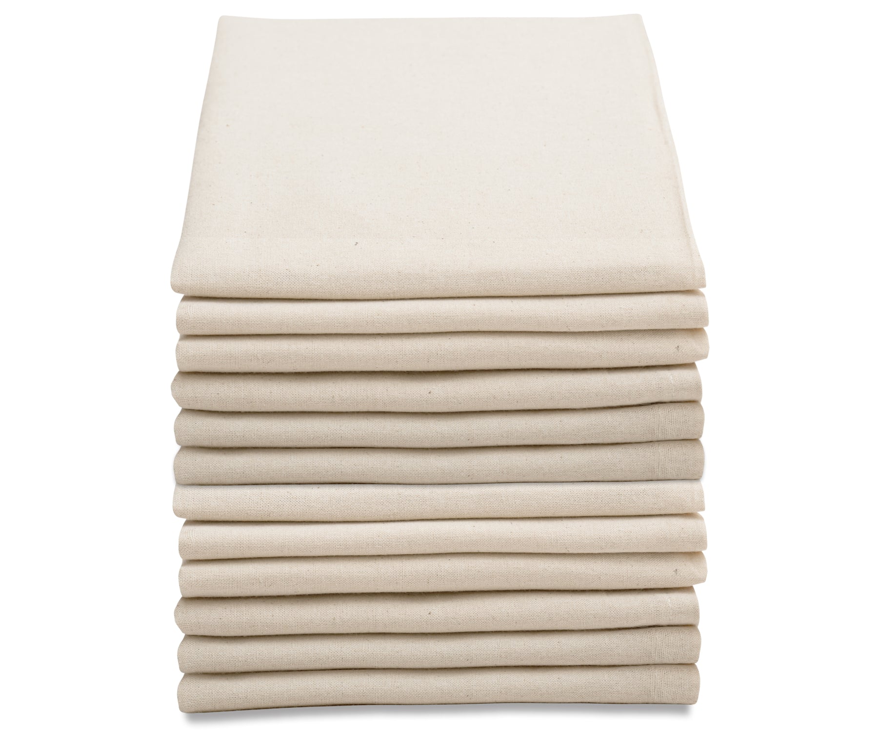drying dish towels or flour sack towel are made with cotton fabric, best kitchen towels for drying dishes.