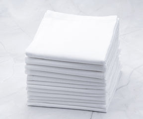 flour sack towels set of 12 are absorbent dish towels and this flour sack dish towels bulk are soft, tea towels bulk.