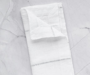 Embark on a creative exploration of folding dinner napkins, including linen options for weddings, and unravel inventive techniques to fashion captivating folded napkin designs, adding a touch of elegance to your dining occasions.