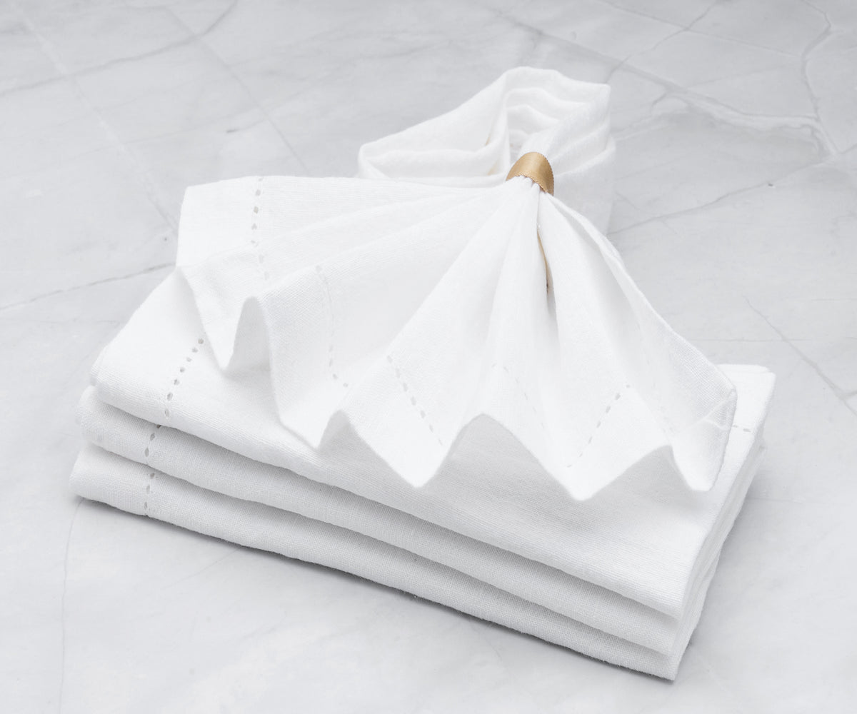white linen napkins,  linen like napkins,  monogrammed linen napkins,  linen dinner napkins,  wedding linen napkins,  linen napkins for wedding,  linen napkins in bulk,  floral linen napkins,  linen hemstitch napkins,  linen napkin folding