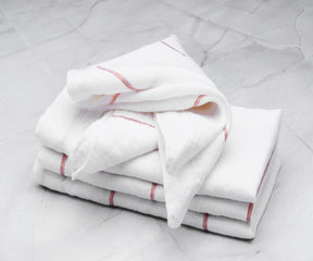 Explore cloth dinner napkins, master the art of folding them, and embrace the versatility of cotton options, including festive Christmas designs and a variety of dinner napkin folds.