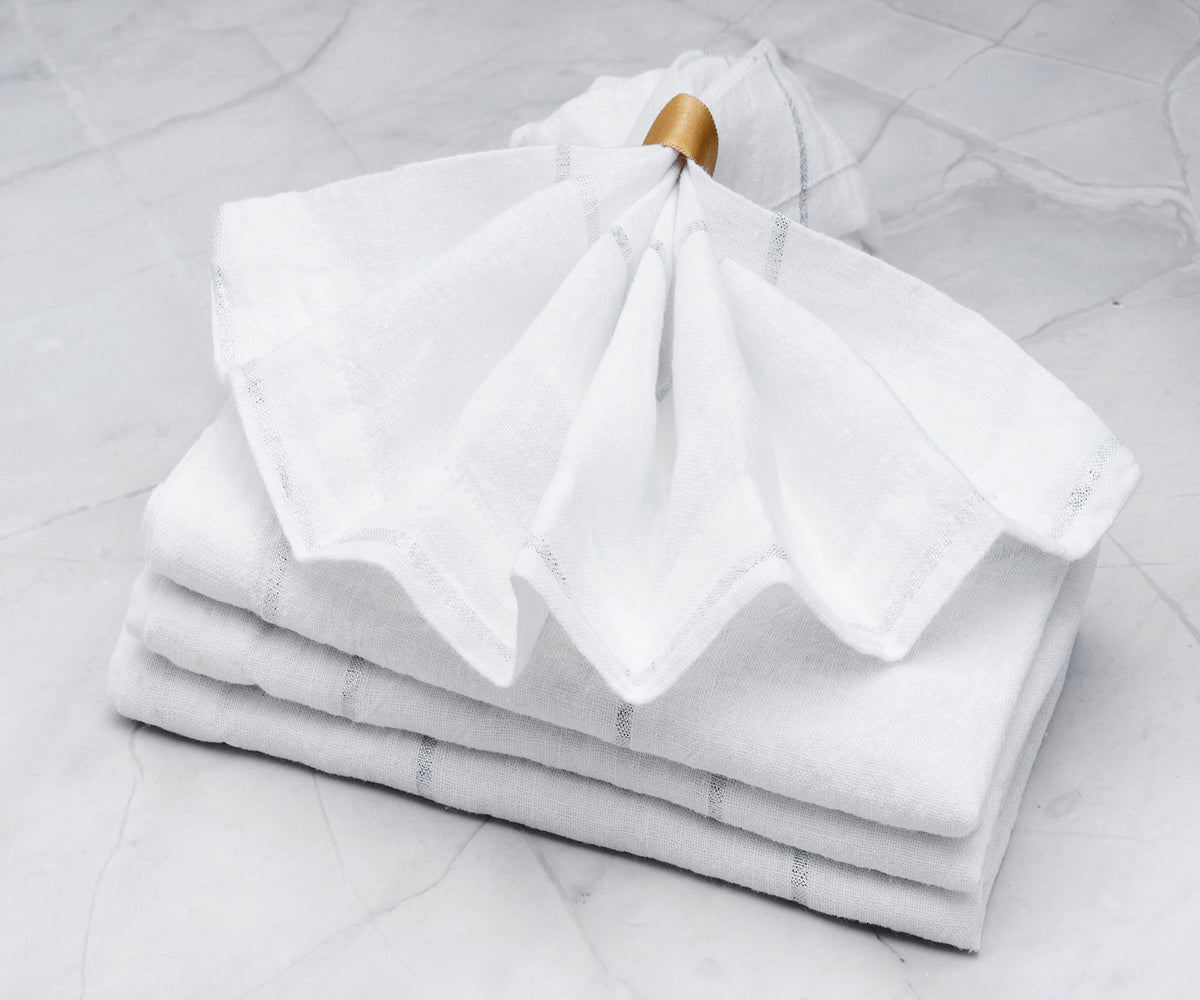 Dinner Napkins - Restaurant Napkins