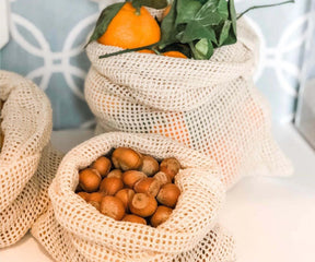 mesh grocery bag mesh vegetable bags, reusable produce bags, reusable grocery bags produce bags, reusable grocery shopping bags