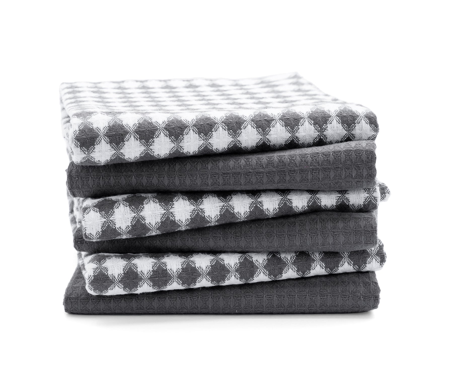 cloth dish towels, gray kitchen towels striped, cotton kitchen towels are absorbent dish towels.