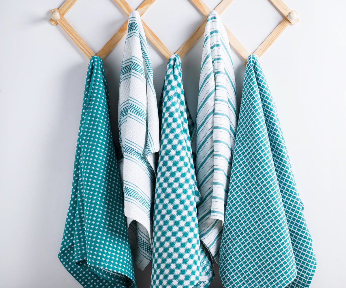 Best Kitchen Towels  Hanging Kitchen Towels