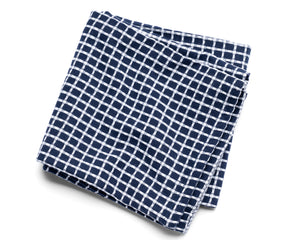 navy and white pattern dish towels, cloth kitchen towels, farmhouse dish towels for parties.