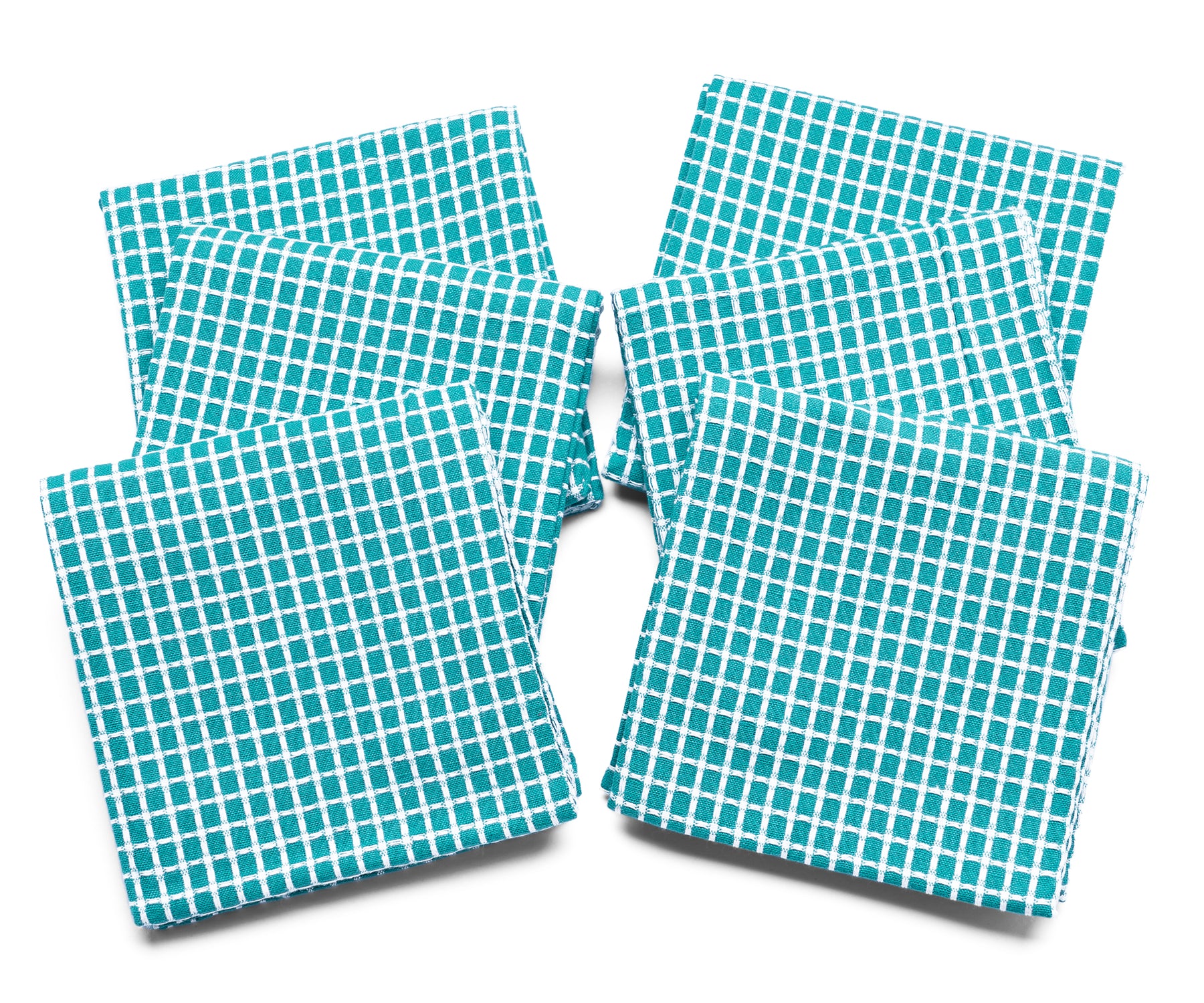 hand towels with hanging loop, decorative dish towels, double side kitchen towels cotton